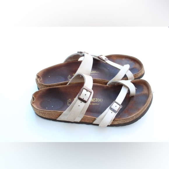 Birkenstock sandals - Picture 1 of 11